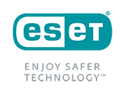 Eset_logo Technology Beyond Forefront